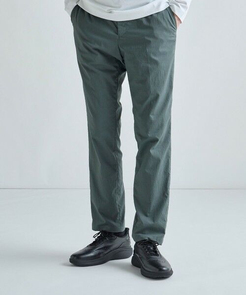MEN'S BIGI / メンズビギ スニーカー | 【COLE HAAN/コール ハーン】Original Grand Neo Arc Quick-On Wingtip Oxfords | 詳細3