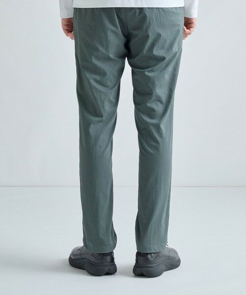 MEN'S BIGI / メンズビギ スニーカー | 【COLE HAAN/コール ハーン】Original Grand Neo Arc Quick-On Wingtip Oxfords | 詳細4