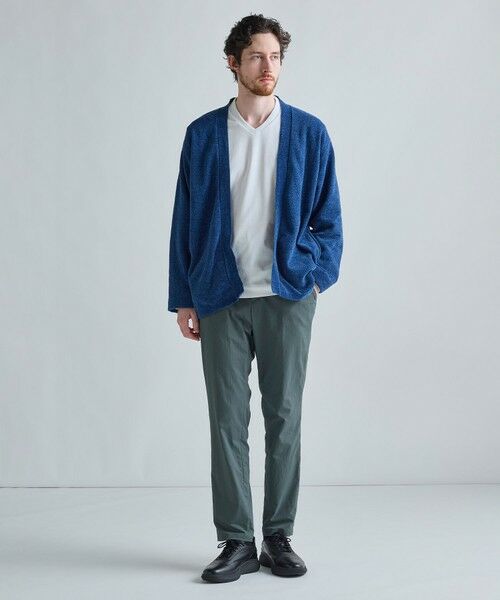 MEN'S BIGI / メンズビギ スニーカー | 【COLE HAAN/コール ハーン】Original Grand Neo Arc Quick-On Wingtip Oxfords | 詳細5