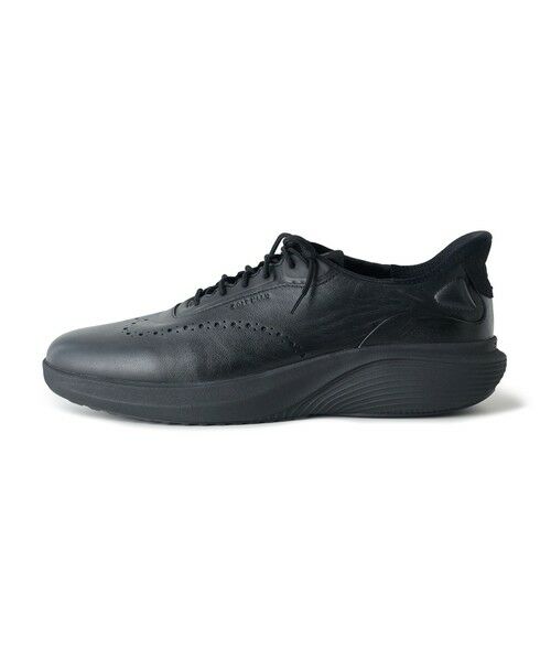 MEN'S BIGI / メンズビギ スニーカー | 【COLE HAAN/コール ハーン】Original Grand Neo Arc Quick-On Wingtip Oxfords | 詳細7