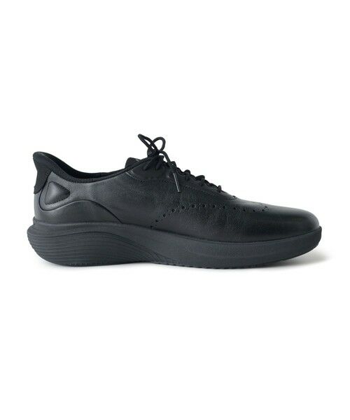 MEN'S BIGI / メンズビギ スニーカー | 【COLE HAAN/コール ハーン】Original Grand Neo Arc Quick-On Wingtip Oxfords | 詳細8