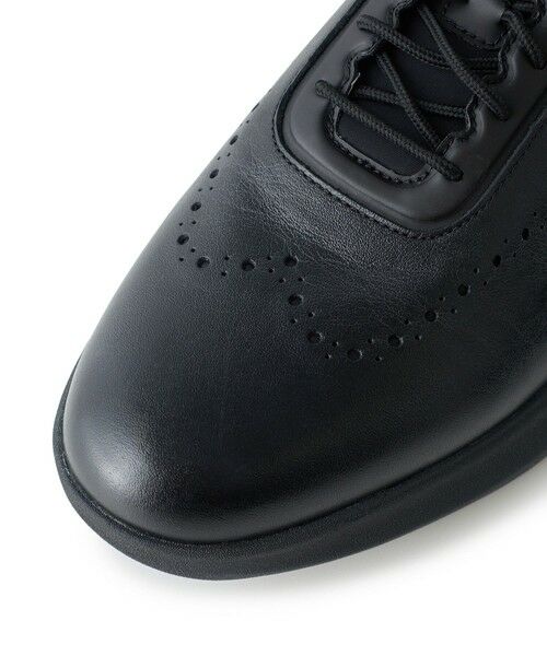 MEN'S BIGI / メンズビギ スニーカー | 【COLE HAAN/コール ハーン】Original Grand Neo Arc Quick-On Wingtip Oxfords | 詳細9