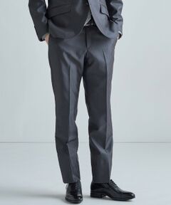 MEN'S BIGI / メンズビギ その他パンツ | ブライトストライプ セットアップパンツ