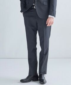 MEN'S BIGI / メンズビギ その他パンツ | ブライトストライプ セットアップパンツ