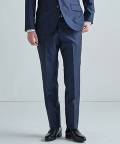 MEN'S BIGI / メンズビギ その他パンツ | ブライトストライプ セットアップパンツ