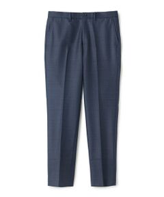 MEN'S BIGI / メンズビギ その他パンツ | ウィンドウペンチェック セットアップパンツ