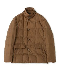 MEN'S BIGI / メンズビギ ダウンジャケット・ベスト | リモンタナイロンライトダウンジャケット
