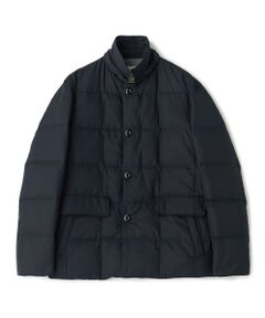 MEN'S BIGI / メンズビギ ダウンジャケット・ベスト | リモンタナイロンライトダウンジャケット