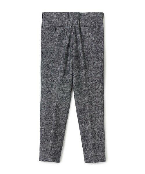 MEN'S BIGI / メンズビギ その他パンツ | ヒートパフォーマー ツイードプリント ストレッチパンツ［保温/ハイパワー2wayストレッチ］ | 詳細13