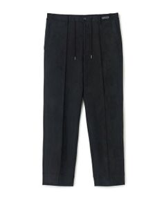 MEN'S BIGI / メンズビギ その他パンツ | フェイクスエードダンボール リラックスイージーパンツ