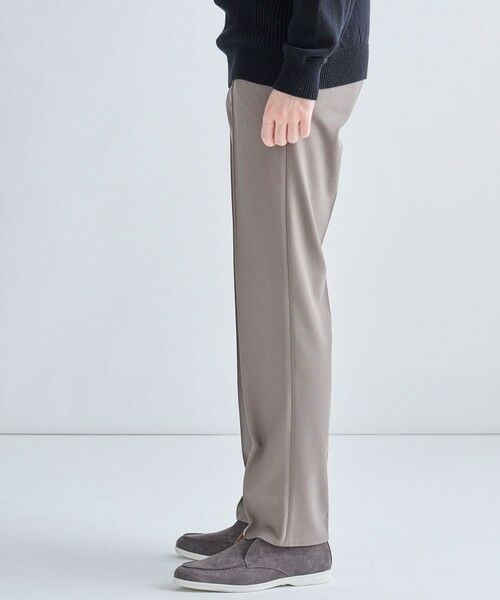 MEN'S BIGI / メンズビギ その他パンツ | PRES WARMアムンゼンストレッチイージーパンツ［発熱/保温/ストレッチ］ | 詳細2