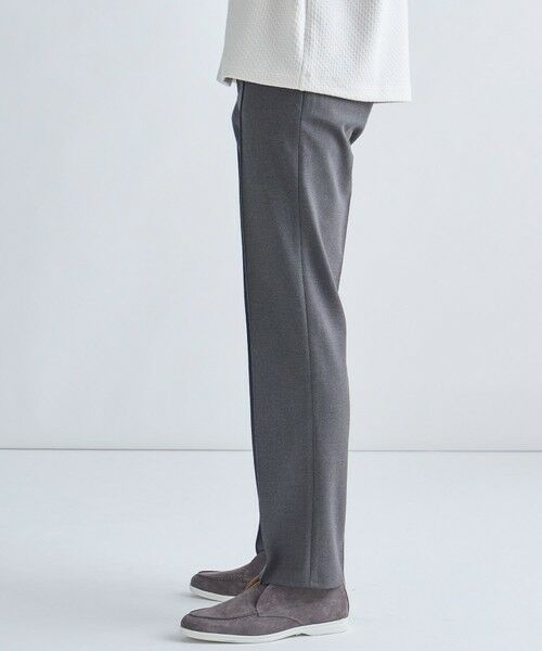 MEN'S BIGI / メンズビギ その他パンツ | PRES WARMアムンゼンストレッチイージーパンツ［発熱/保温/ストレッチ］ | 詳細8