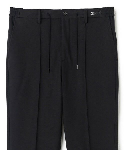 MEN'S BIGI / メンズビギ その他パンツ | PRES WARMアムンゼンストレッチイージーパンツ［発熱/保温/ストレッチ］ | 詳細15