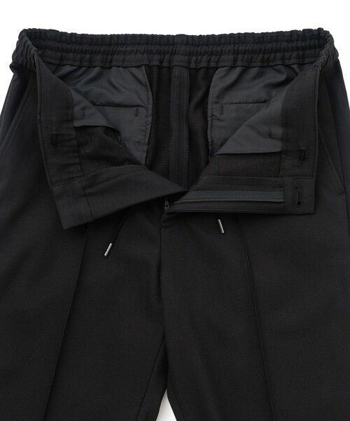 MEN'S BIGI / メンズビギ その他パンツ | PRES WARMアムンゼンストレッチイージーパンツ［発熱/保温/ストレッチ］ | 詳細16