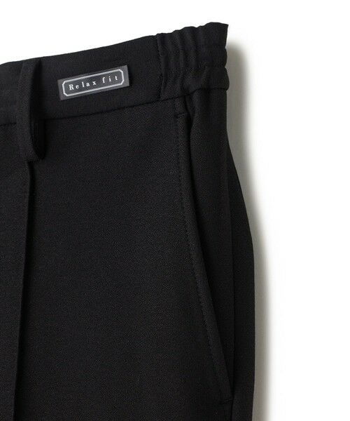 MEN'S BIGI / メンズビギ その他パンツ | PRES WARMアムンゼンストレッチイージーパンツ［発熱/保温/ストレッチ］ | 詳細18