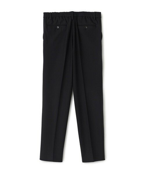 MEN'S BIGI / メンズビギ その他パンツ | PRES WARMアムンゼンストレッチイージーパンツ［発熱/保温/ストレッチ］ | 詳細20