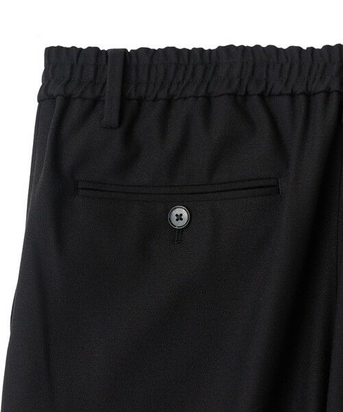 MEN'S BIGI / メンズビギ その他パンツ | PRES WARMアムンゼンストレッチイージーパンツ［発熱/保温/ストレッチ］ | 詳細21