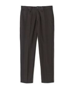 MEN'S BIGI / メンズビギ セットアップ | 《別注》COLE HAAN ウールブレンドシャイニーポンチセットアップパンツ