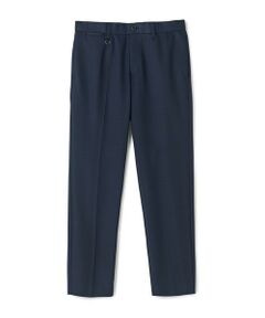 MEN'S BIGI / メンズビギ セットアップ | 《別注》COLE HAAN ウールブレンドシャイニーポンチセットアップパンツ