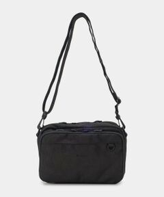 MEN'S BIGI / メンズビギ ショルダーバッグ | 【fulcro/フルクロ】別注 ミニショルダーバッグ