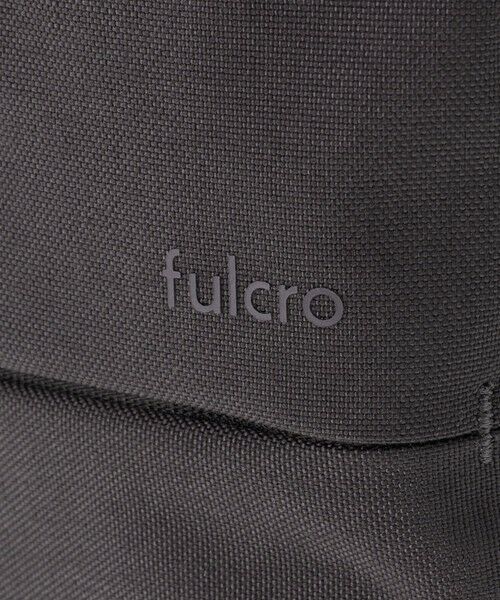 MEN'S BIGI / メンズビギ メッセンジャーバッグ・ウエストポーチ | 【fulcro/フルクロ】別注 ワンショルダーバッグ | 詳細4