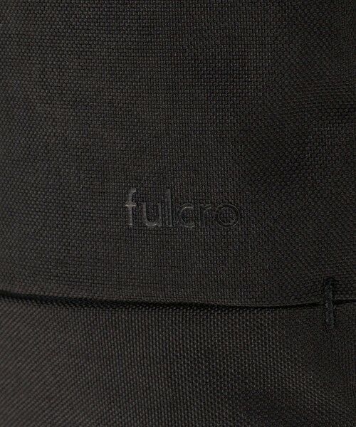 MEN'S BIGI / メンズビギ メッセンジャーバッグ・ウエストポーチ | 【fulcro/フルクロ】別注 ワンショルダーバッグ | 詳細13