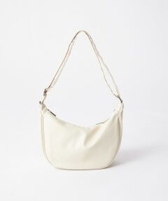 MEN'S BIGI / メンズビギ ショルダーバッグ | fulcro ショルダーバッグアーチS