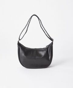MEN'S BIGI / メンズビギ ショルダーバッグ | fulcro ショルダーバッグアーチS