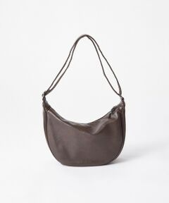 MEN'S BIGI / メンズビギ ショルダーバッグ | fulcro ショルダーバッグアーチS