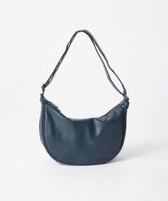 MEN'S BIGI / メンズビギ ショルダーバッグ | fulcro ショルダーバッグアーチS
