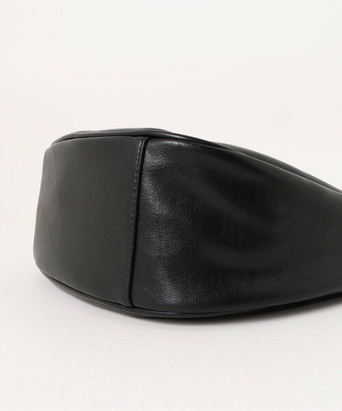MEN'S BIGI / メンズビギ ショルダーバッグ | fulcro ショルダーバッグアーチS | 詳細5