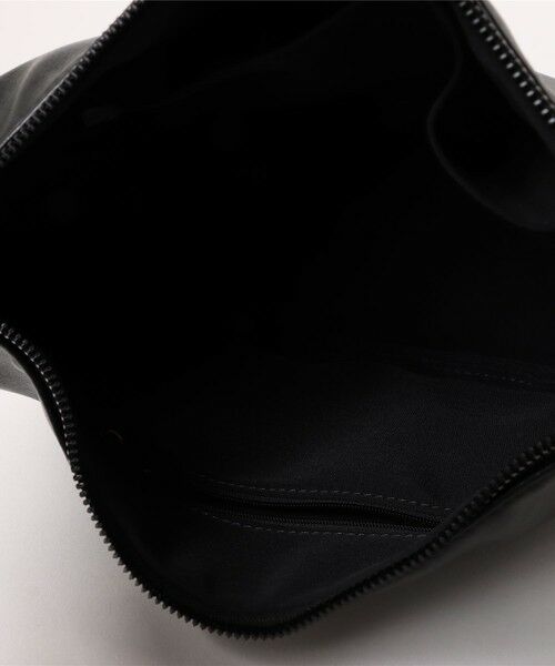 MEN'S BIGI / メンズビギ ショルダーバッグ | fulcro ショルダーバッグアーチS | 詳細6
