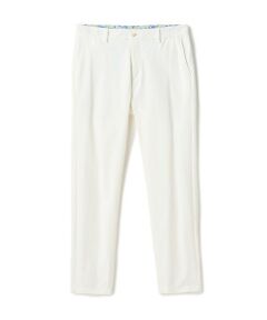 MEN'S BIGI / メンズビギ その他パンツ | ハイパーストレッチヘリンボンパンツ[スーパーストレッチ/ハンドウォッシャブル]