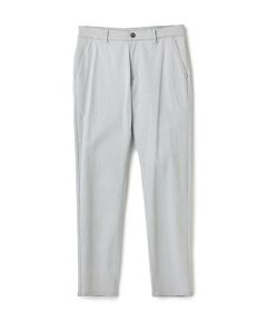 MEN'S BIGI / メンズビギ その他パンツ | ハイパーストレッチヘリンボンパンツ[スーパーストレッチ/ハンドウォッシャブル]