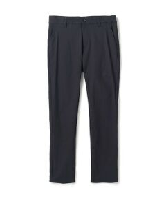 MEN'S BIGI / メンズビギ その他パンツ | ハイパーストレッチヘリンボンパンツ[スーパーストレッチ/ハンドウォッシャブル]