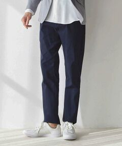 MEN'S BIGI / メンズビギ その他パンツ | ハイパーストレッチヘリンボンパンツ[スーパーストレッチ/ハンドウォッシャブル]