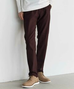 MEN'S BIGI / メンズビギ その他パンツ | ハイパーストレッチヘリンボンパンツ[スーパーストレッチ/ハンドウォッシャブル]