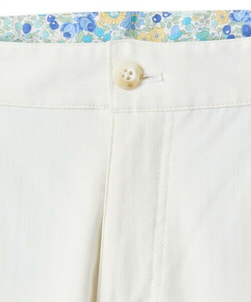 MEN'S BIGI / メンズビギ その他パンツ | ハイパーストレッチヘリンボンパンツ[スーパーストレッチ/ハンドウォッシャブル] | 詳細5