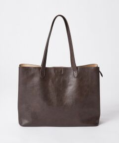 MEN'S BIGI / メンズビギ トートバッグ | ≪別注≫fulcroトートバッグ
