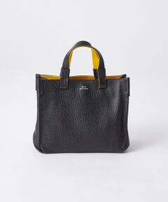 MEN'S BIGI / メンズビギ ハンドバッグ | ＜再々入荷決定＞【SEEKER】別注 ミニトートバッグ / ハンドバッグ