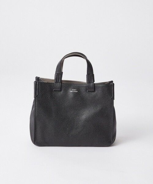 MEN'S BIGI / メンズビギ ハンドバッグ | ＜再々入荷決定＞【SEEKER】別注 ミニトートバッグ / ハンドバッグ | 詳細5