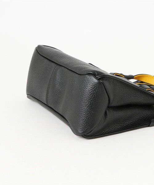 MEN'S BIGI / メンズビギ ハンドバッグ | ＜再々入荷決定＞【SEEKER】別注 ミニトートバッグ / ハンドバッグ | 詳細8