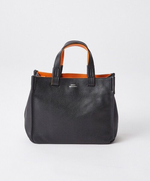 MEN'S BIGI / メンズビギ ハンドバッグ | ＜再々入荷決定＞【SEEKER】別注 ミニトートバッグ / ハンドバッグ | 詳細12