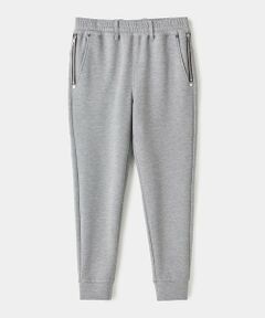 MEN'S BIGI / メンズビギ その他パンツ | BLACK LINE ポンチスリムジョガーパンツ[ストレッチ/ハンドウォッシャブル]