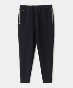 MEN'S BIGI / メンズビギ その他パンツ | BLACK LINE ポンチスリムジョガーパンツ[ストレッチ/ハンドウォッシャブル]
