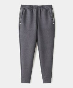 MEN'S BIGI / メンズビギ その他パンツ | BLACK LINE ポンチスリムジョガーパンツ[ストレッチ/ハンドウォッシャブル]