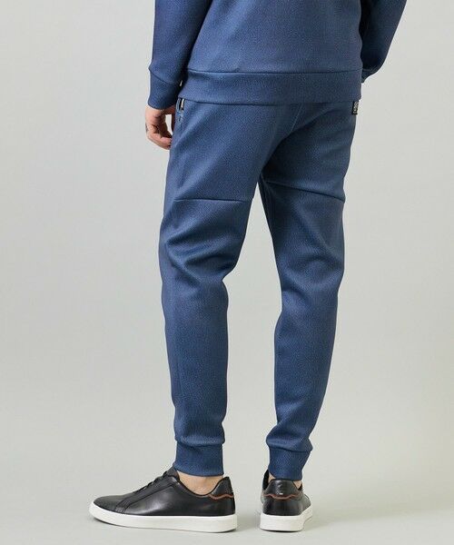 MEN'S BIGI / メンズビギ その他パンツ | BLACK LINE ポンチスリムジョガーパンツ[ストレッチ/ハンドウォッシャブル] | 詳細16