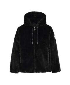 MEN'S BIGI / メンズビギ その他アウター | TATRAS ボアブルゾン BOMOS/ボモス