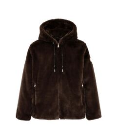 MEN'S BIGI / メンズビギ その他アウター | TATRAS ボアブルゾン BOMOS/ボモス