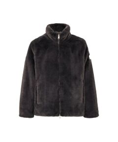 MEN'S BIGI / メンズビギ その他アウター | TATRAS ボアブルゾン ASTONI/アストーニ